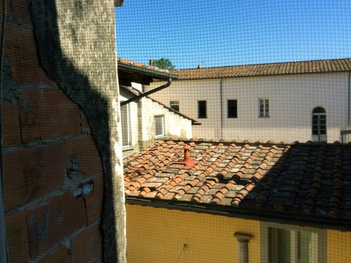 Guest house Mavi's Bedrooms