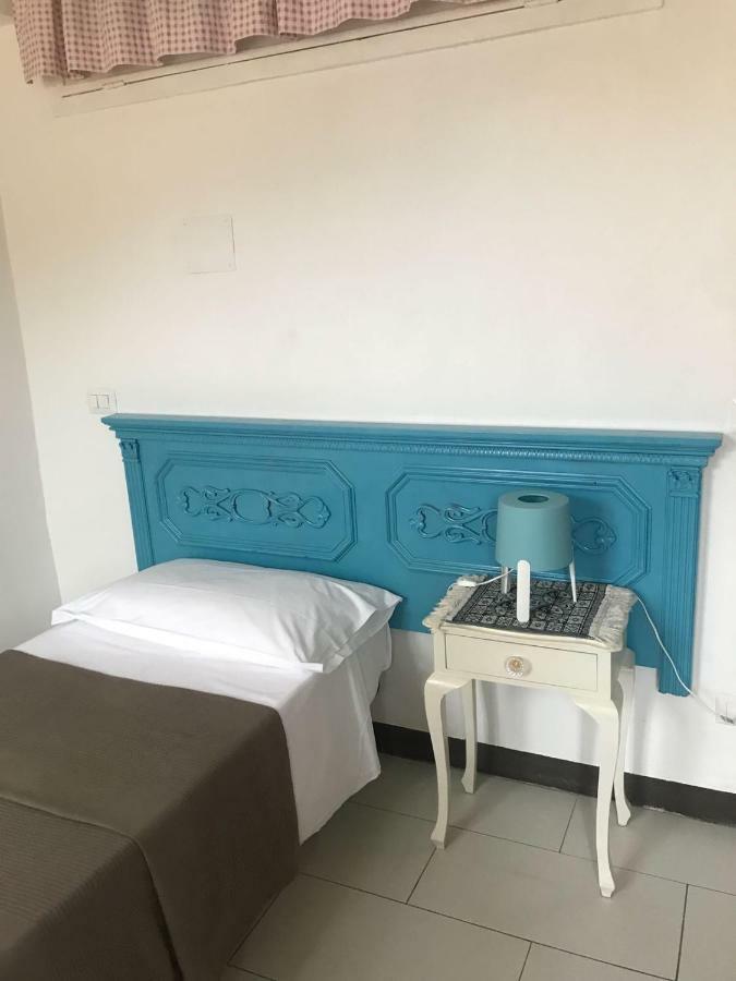 Mavi's Bedrooms Guest house