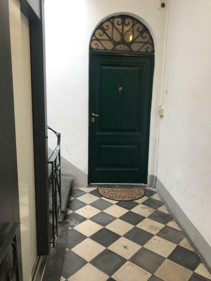Mavi's Bedrooms Guest house Lucca
