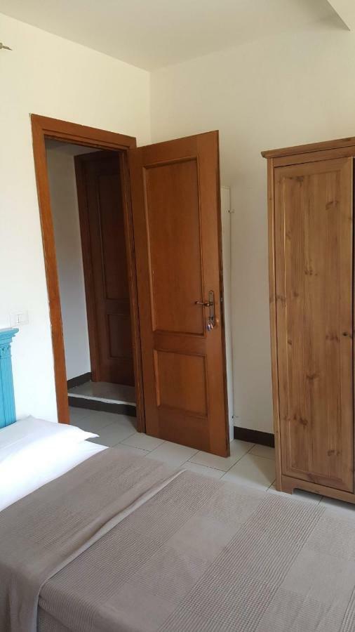Mavi's Bedrooms Lucca