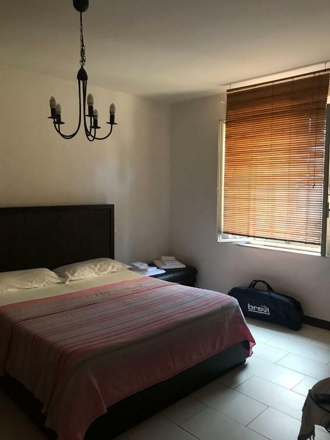 Mavi's Bedrooms