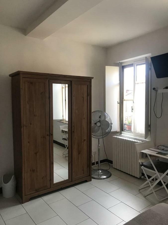 Guest house Mavi's Bedrooms Lucca