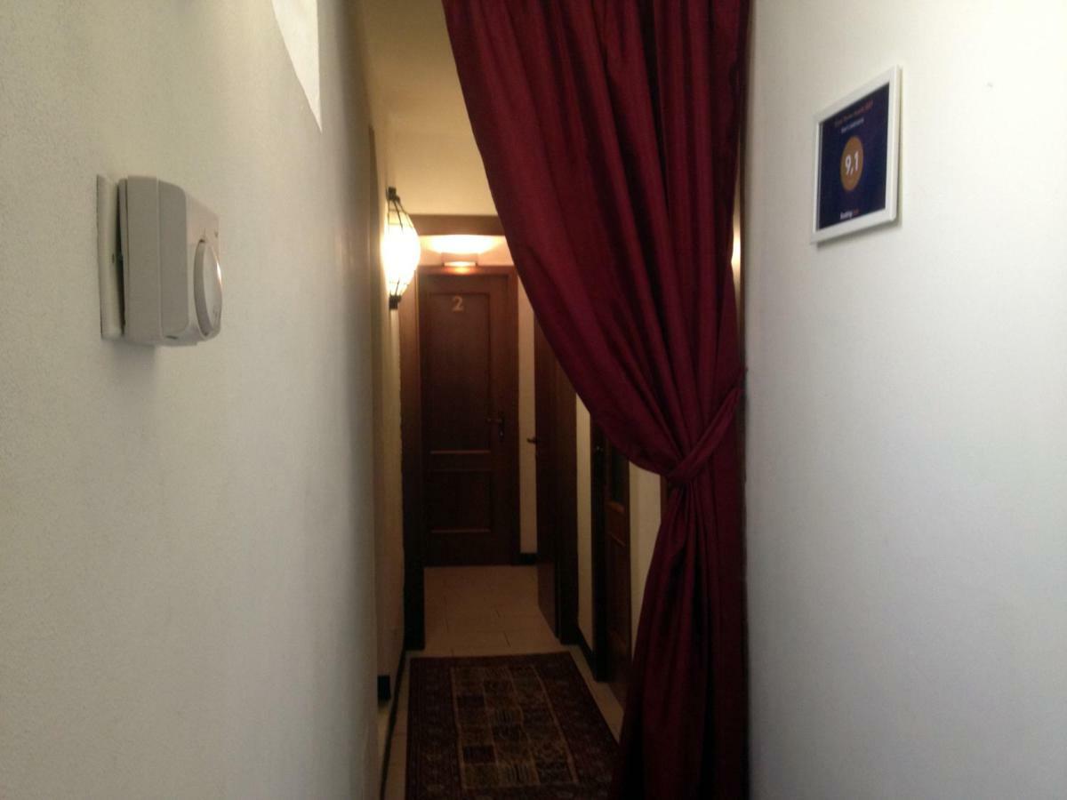 Mavi's Bedrooms Guest house Lucca