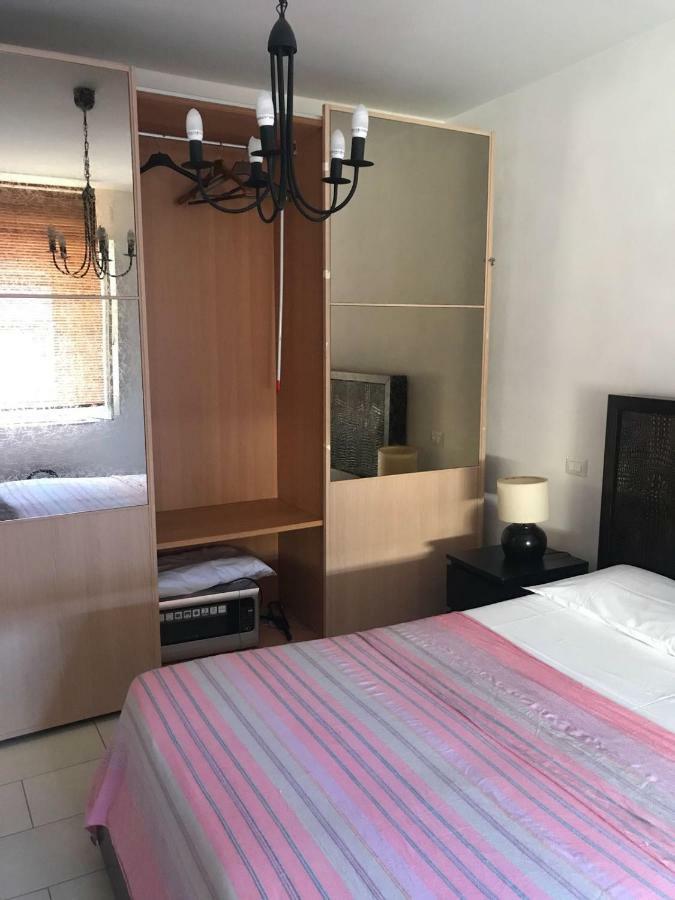Mavi's Bedrooms * Lucca