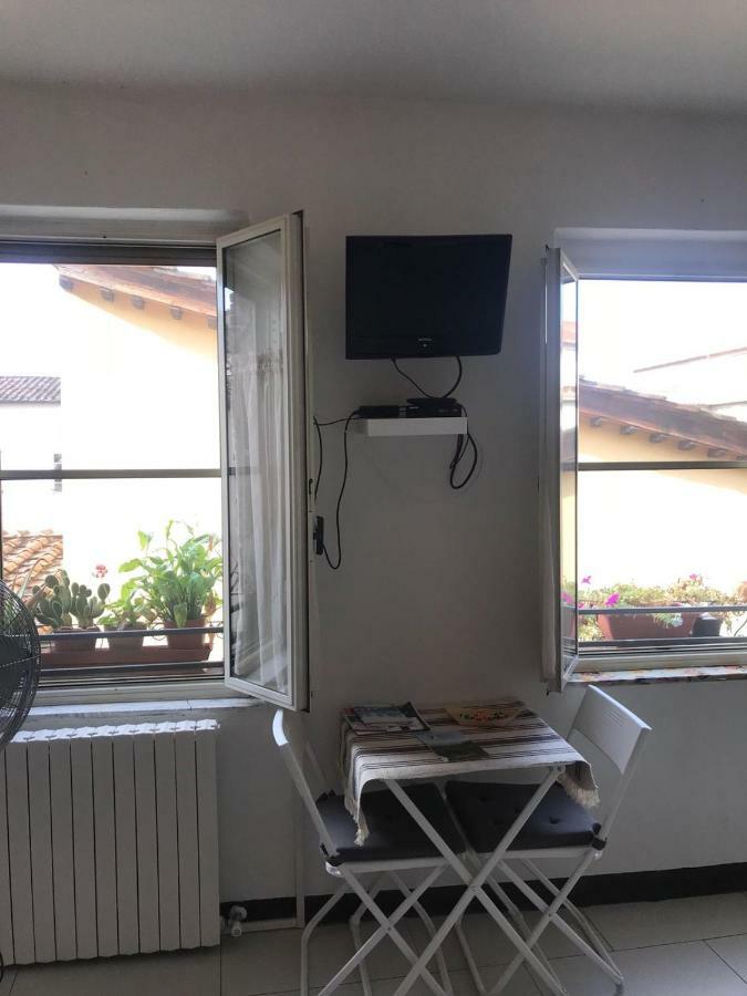 Mavi's Bedrooms Gasthuis Lucca