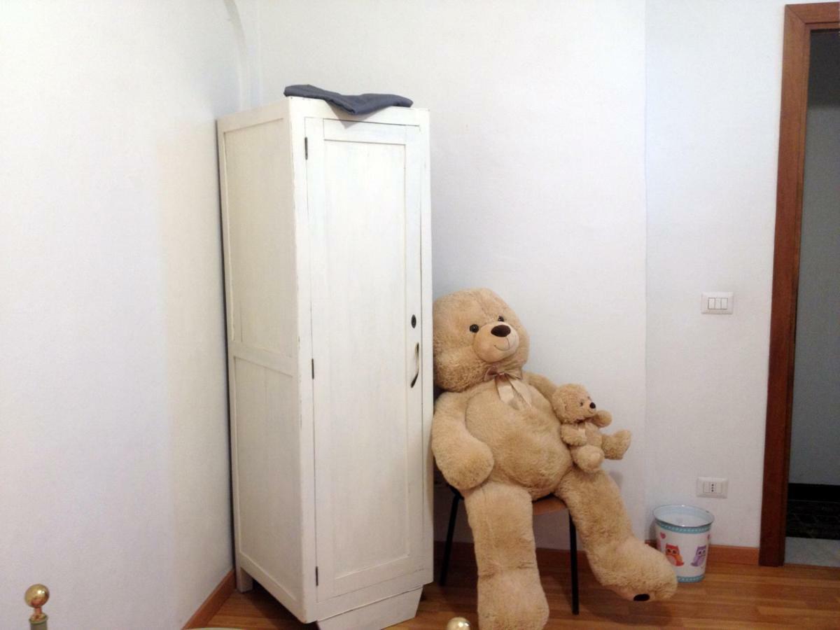 Gasthuis Mavi's Bedrooms *